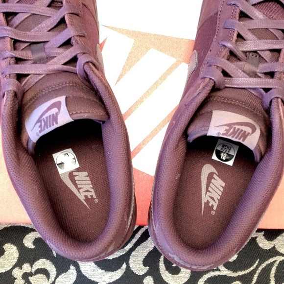 Nike Dunk Low Retro PRM - Picture 4 of 9